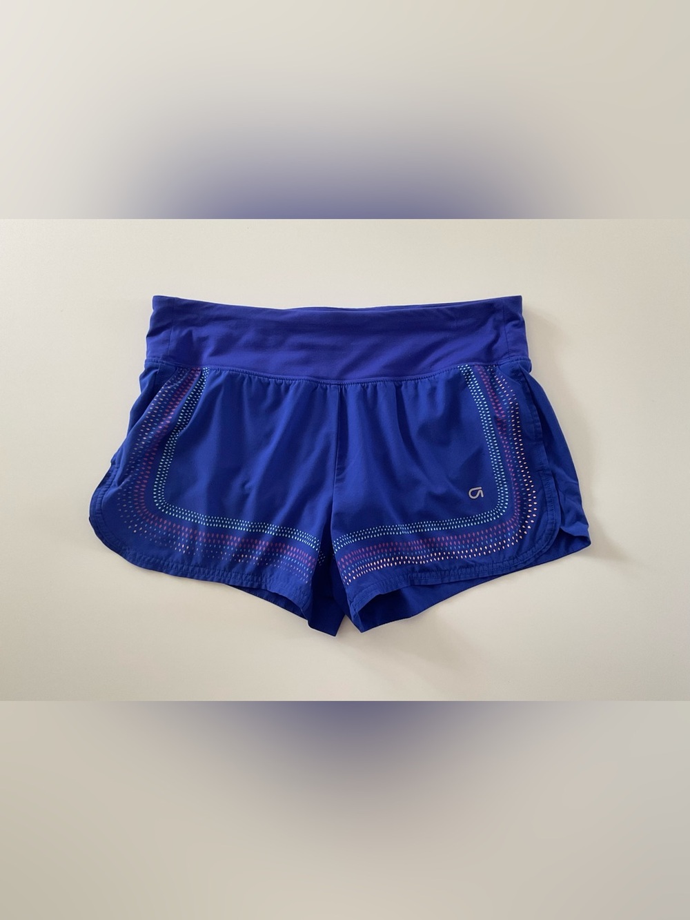 GapFit Women's Lined Athletic Shorts‎ Size Small
